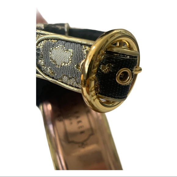 Ted Baker London | Jewll Platform Floral Heel - Picture 10 of 11